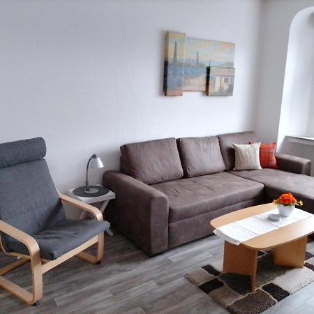 Ferienwohnung Reinold Meschede Ngoại thất bức ảnh