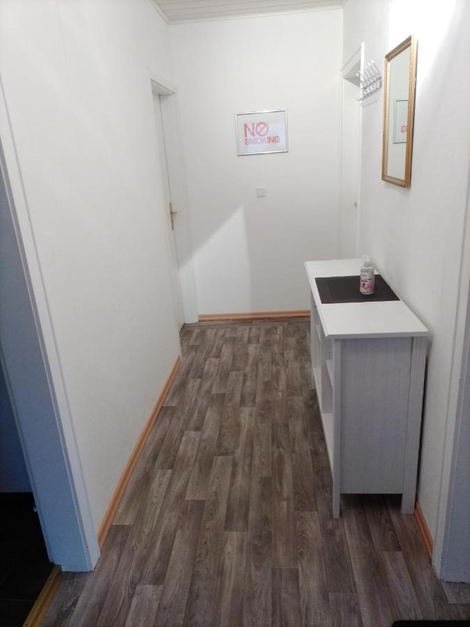Ferienwohnung Reinold Meschede Ngoại thất bức ảnh