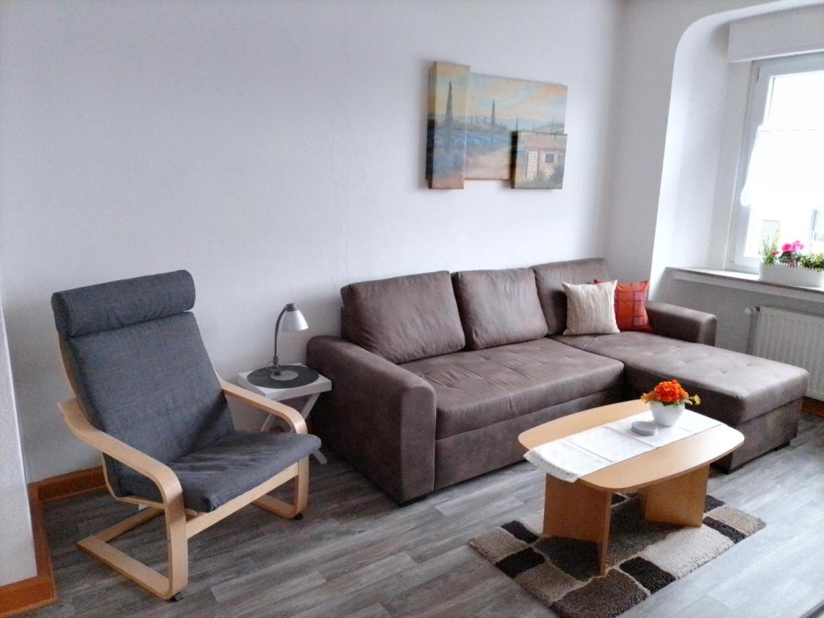 Ferienwohnung Reinold Meschede Ngoại thất bức ảnh